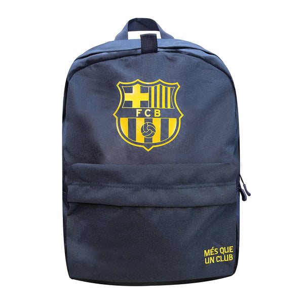 Messi Backpack, Licensed Barcelona Messi School bag, Mochilla