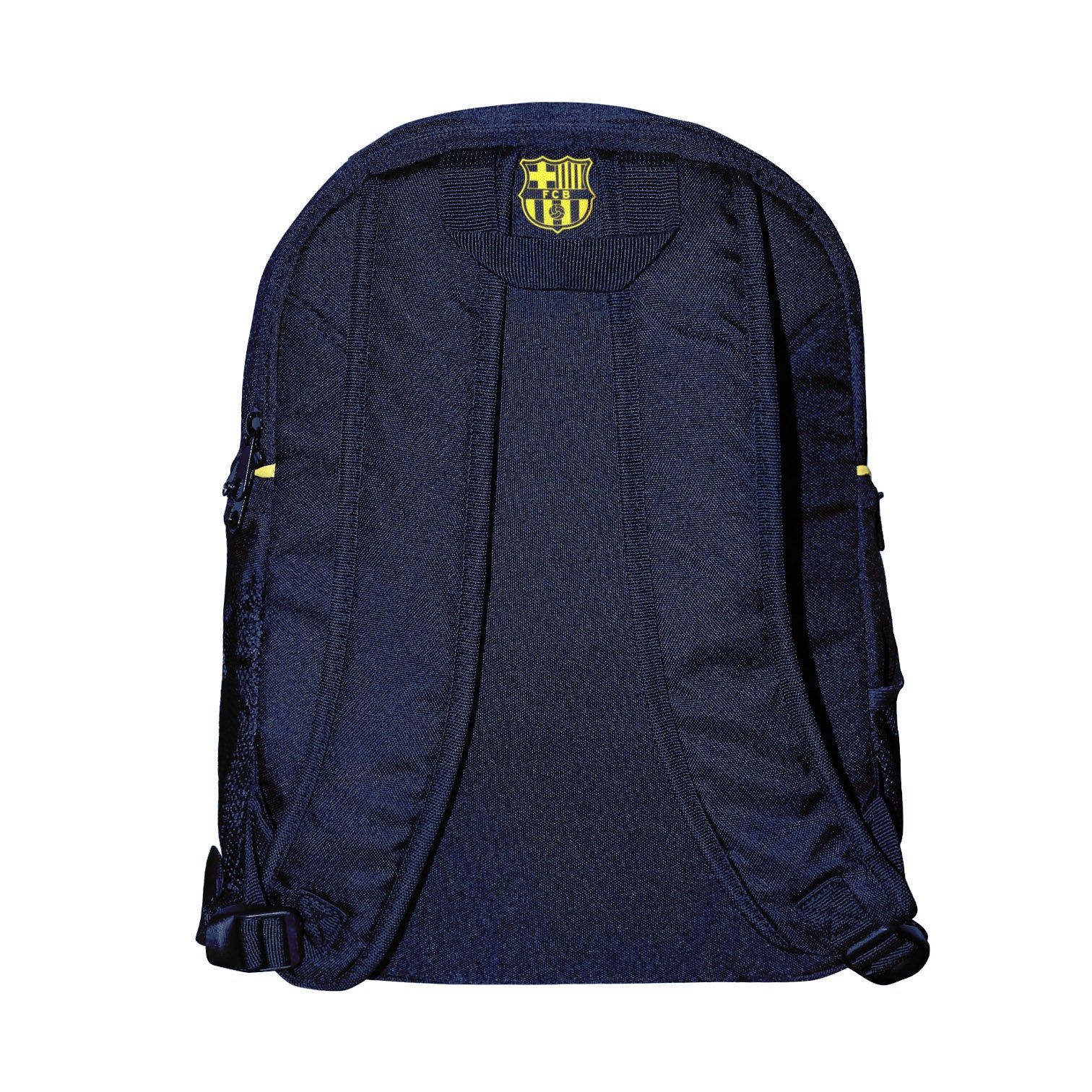 FC Barcelona Soccer Ball Backpack by Icon Sports