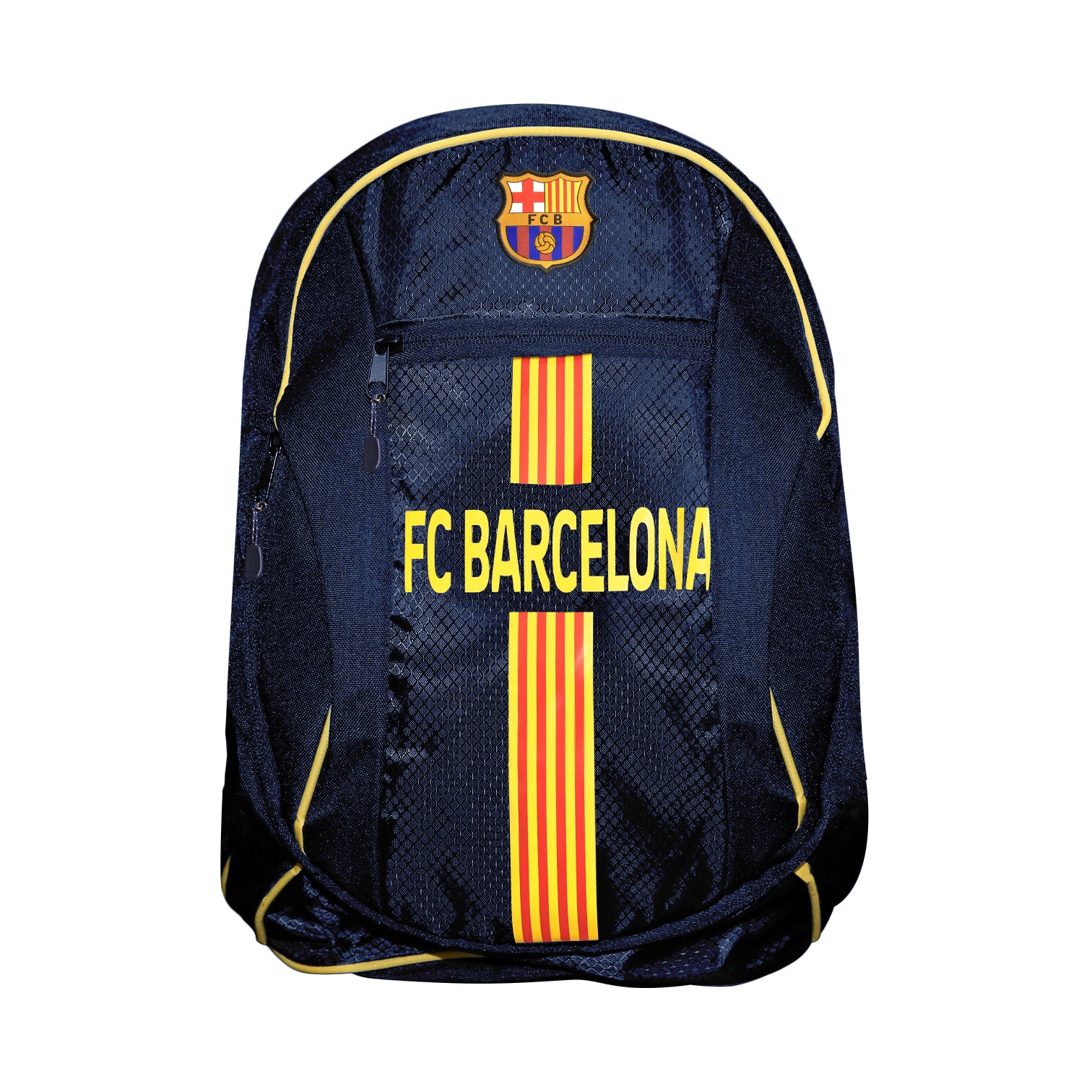 FC Barcelona Soccer Ball Backpack by Icon Sports