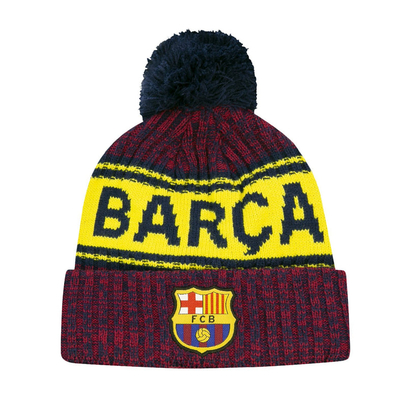 FC Barcelona Youth Gift Bundle Pack by Icon Sports