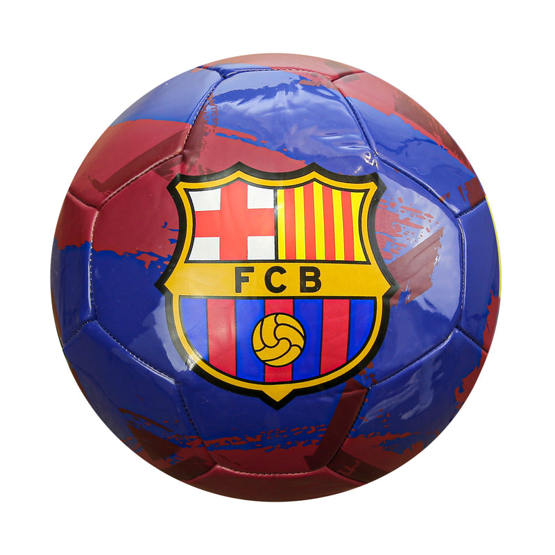FC Barcelona Ultimate Fan Pack