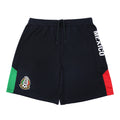 Mexico National Soccer Team Youth Running Logo Shorts