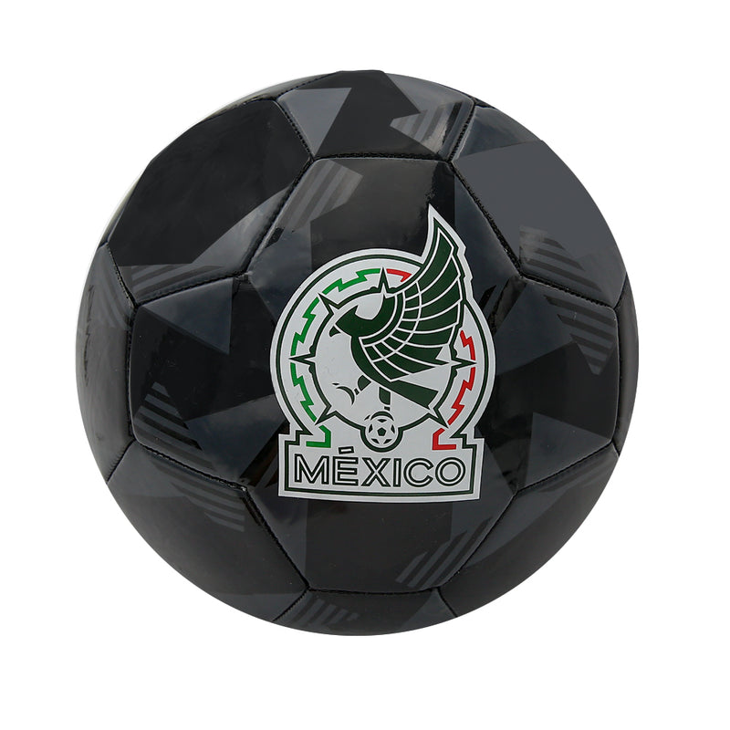 Mexico National Soccer Team Size 5 Prism Soccer Ball