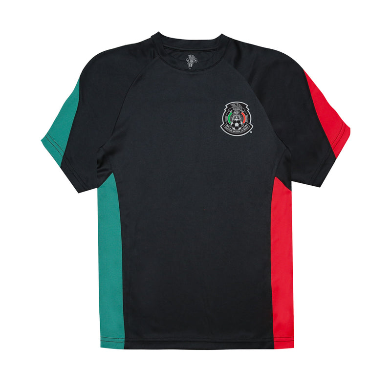 Mexico National Soccer Team Youth Striker Game Day Shirt