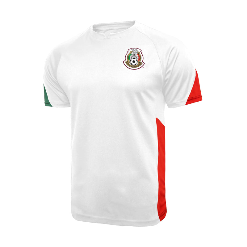 Mexico National Soccer Team Adult Striker Game Day Shirt