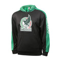 Mexico National Soccer Team Adult Side Step Pullover Hoodie