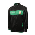 Mexico National Soccer Team Adult Centering Full-Zip Track Jacket