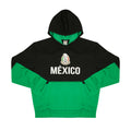 Mexico National Soccer Team Youth Horizon Pullover Hoodie