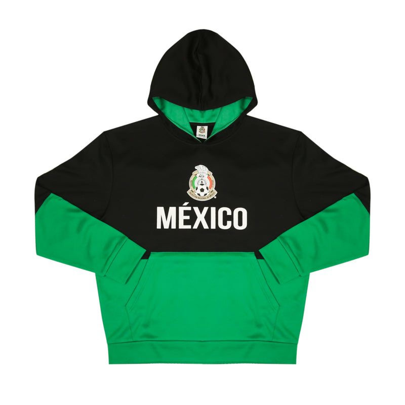 Mexico National Soccer Team Youth Horizon Pullover Hoodie