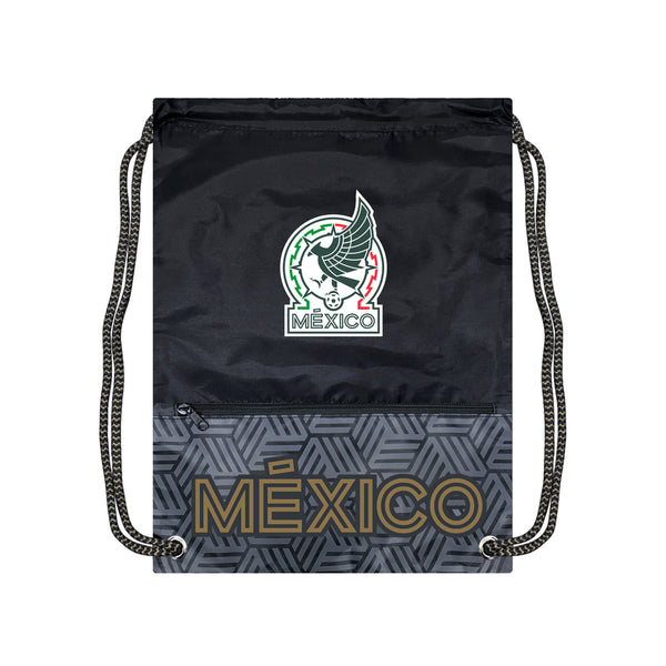 Mexico National Soccer Team Cinch Bag