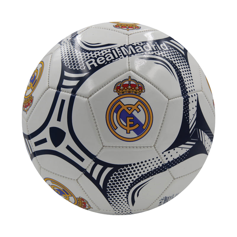 Real Madrid Size 2 Mini-Skill Soccer Ball by Icon Sports