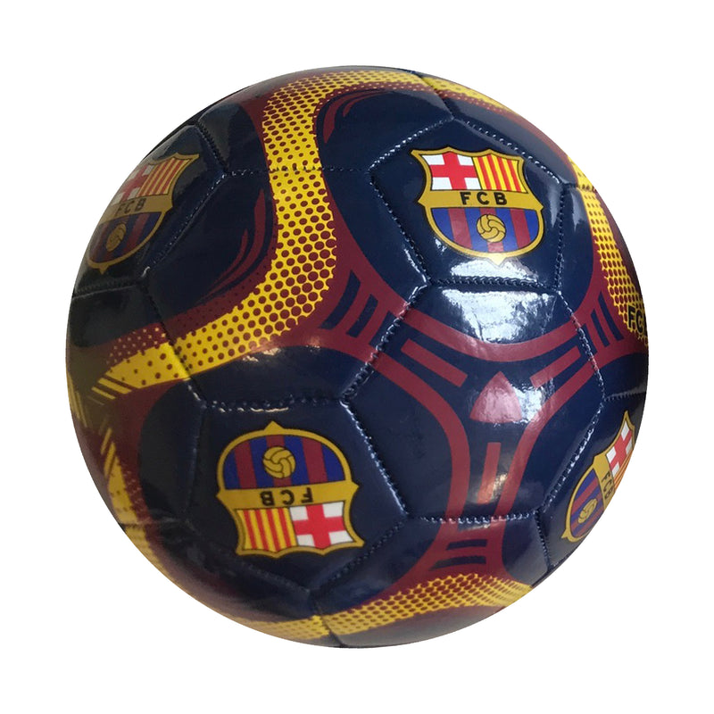 FC Barcelona Size 2 Mini Skill Soccer Ball by Icon Sports
