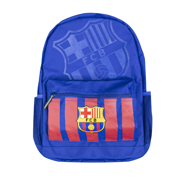 FC Barcelona Vertigo Backpack by Icon Sports