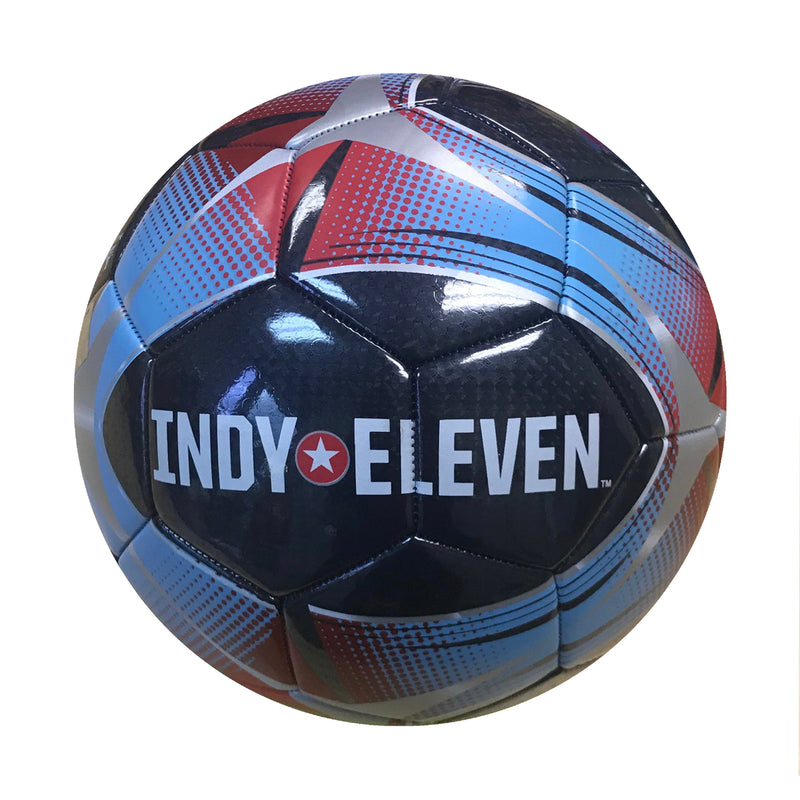 USL Indy Eleven Size 5 Soccer Ball by Icon Sports