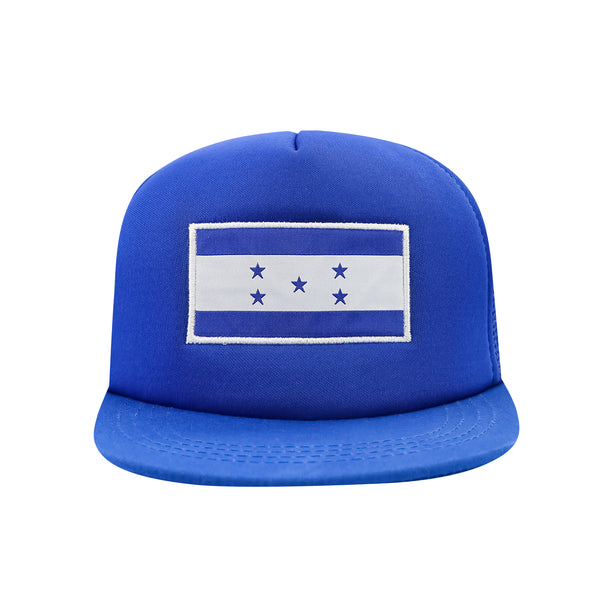 Honduras Country Flag Trucker Hat by Icon Sports
