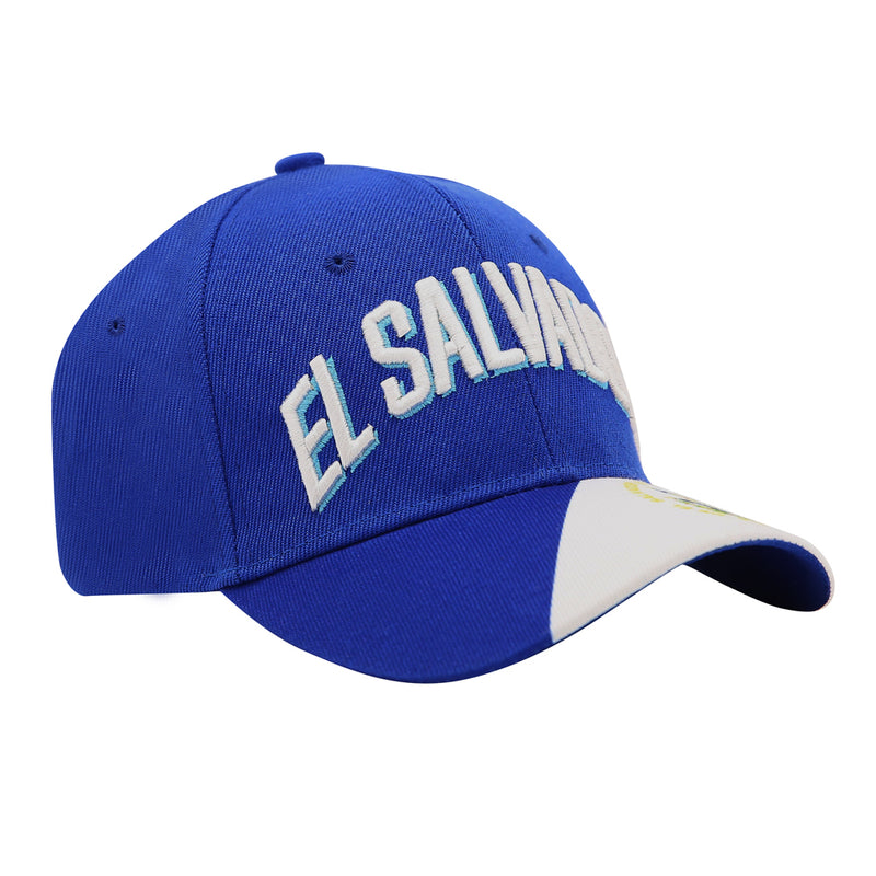 El Salvador Dad Cap