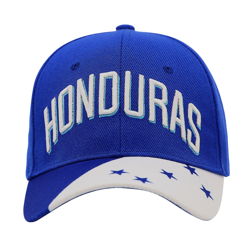 Honduras Dad Cap