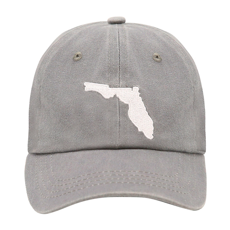 Icon Sports Florida State Dad Hat