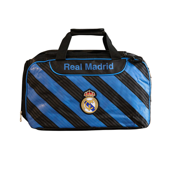 Real Madrid Duffel Bag by Icon Sports
