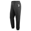 Juventus Reflective Logo Men's Joggers by Icon Sports