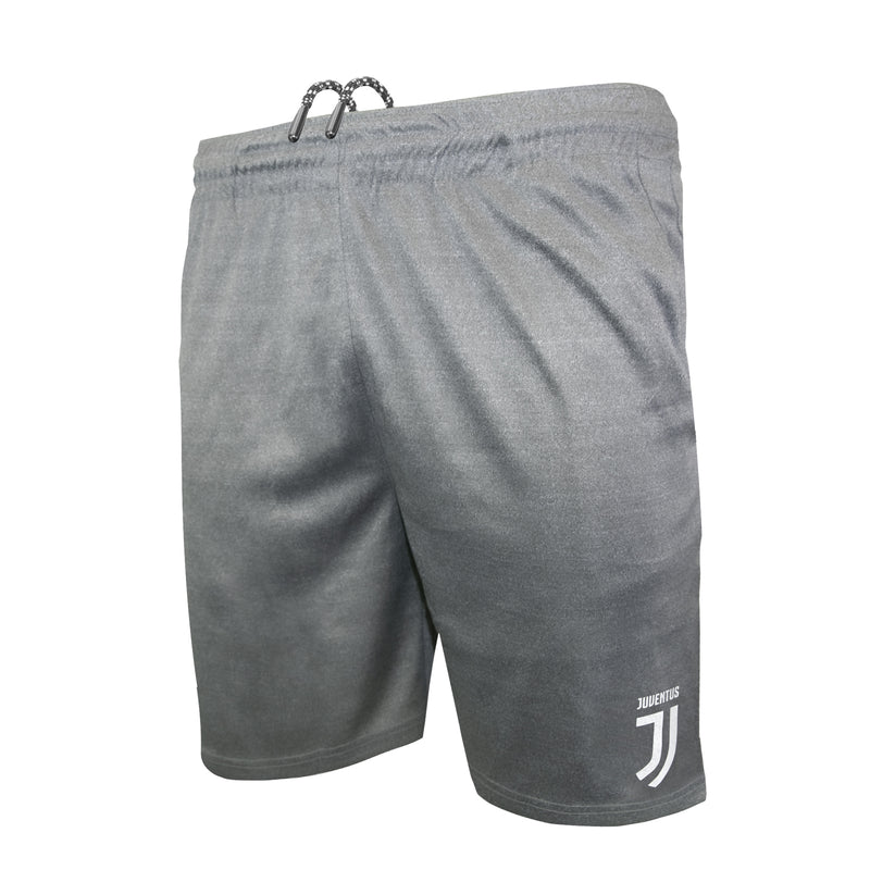 Juventus Logo Men's Shorts by Icon Sports