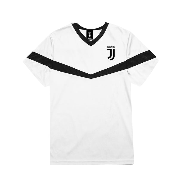 Juventus Youth C.B. Game Day Shirt by Icon Sports