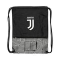 Juventus Drawstring Cinch Bag by Icon Sports