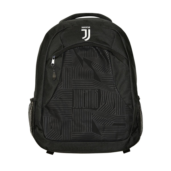 Juventus Pattern Liquified Backpack by Icon Sports