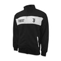 Juventus Adult Full-Zip "Centered" Track Jacket by Icon Sports