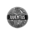 Juventus Liquified Size 5 Soccer Ball by Icon Sports