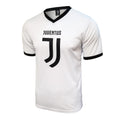 Juventus Logo Training Class Shirt - White by Icon Sports