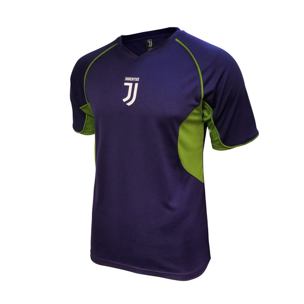 Juventus Rearview Game Day Shirt - Navy by Icon Sports