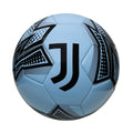 Juventus Pop Art Classic Size 5 Soccer Ball - Olive by Icon Sports