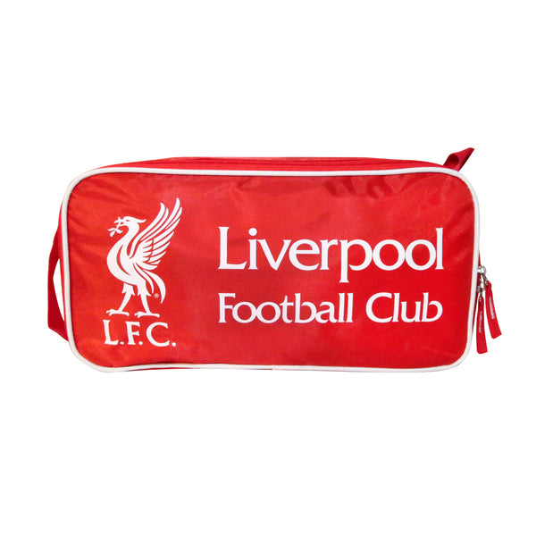 Liverpool FC Shoe Bag by Icon Sports