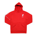 Liverpool FC Youth Sidearm Pullover Hoodie Youth