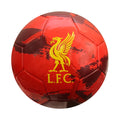 Liverpool FC Brush Regulation Size 3 Soccer Ball
