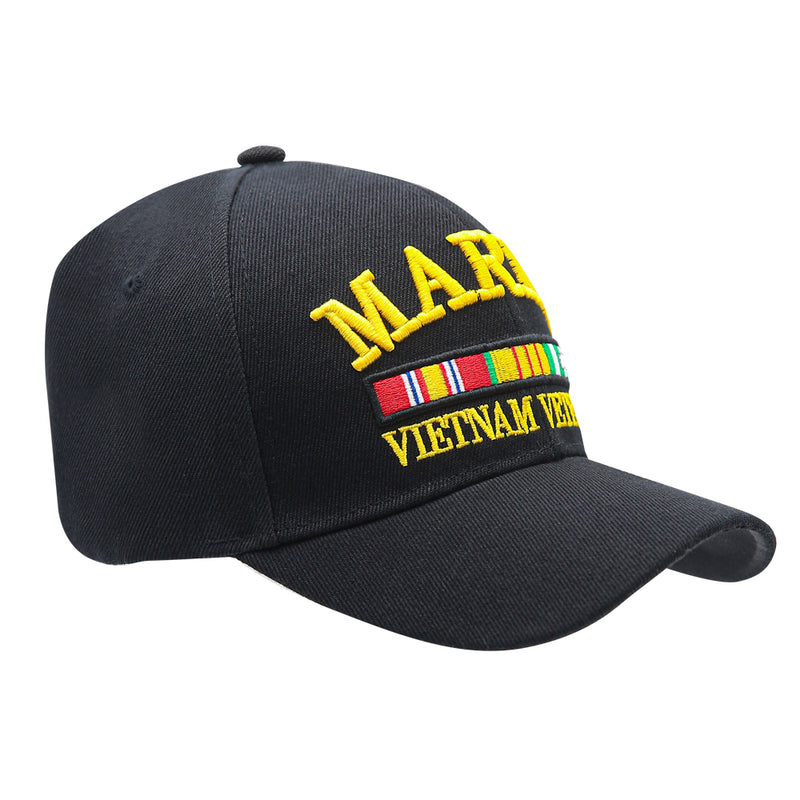 U.S. Marine Vietnam Veteran Acrylic Cap