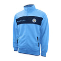 Manchester City FC Adult Centering Full-Zip Track Jacket