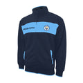 Manchester City FC Centering Adult Full-Zip Track Jacket