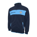 Manchester City FC Adult Centering Full-Zip Track Jacket