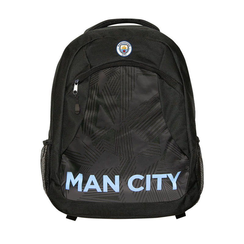 Manchester City Premium Backpack by Icon Sports