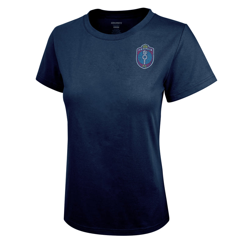 Memphis 901 FC USL Adult Men's Graphic T-Shirts - Shop Memphis 901