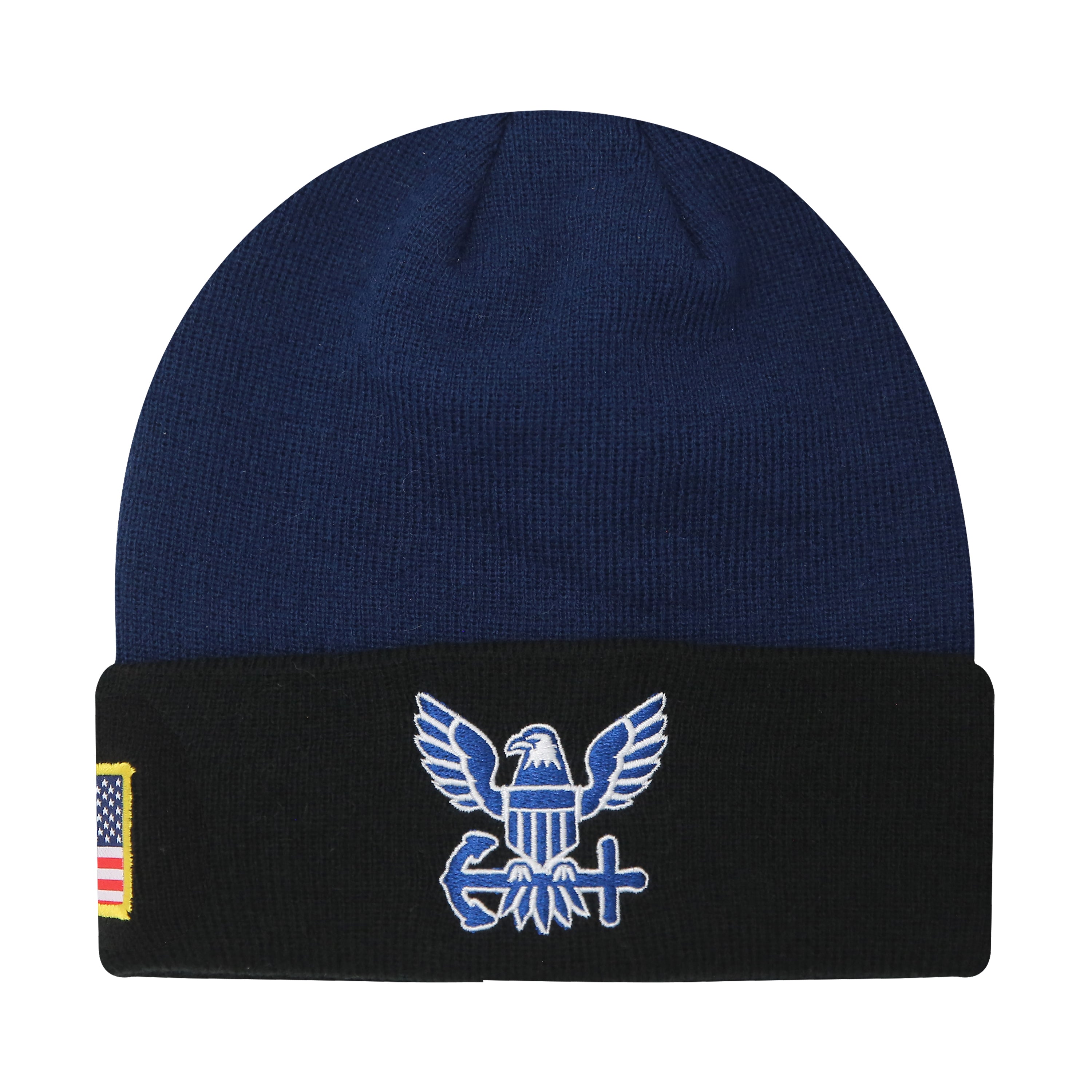 U.S. Navy Adult Unisex Beanie