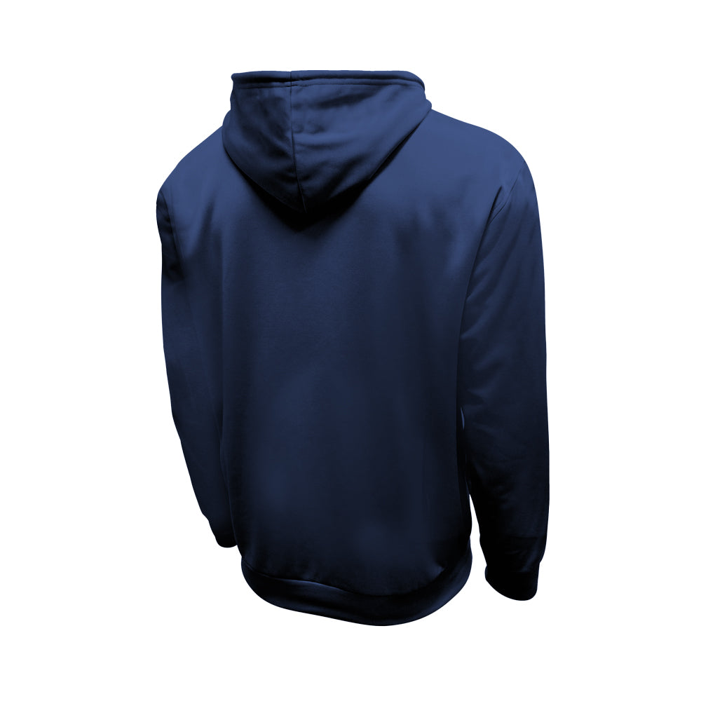 U.S. Navy Logo Adult Pullover Hoodie