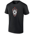 Orange County SC USL Adult Logo T-Shirt