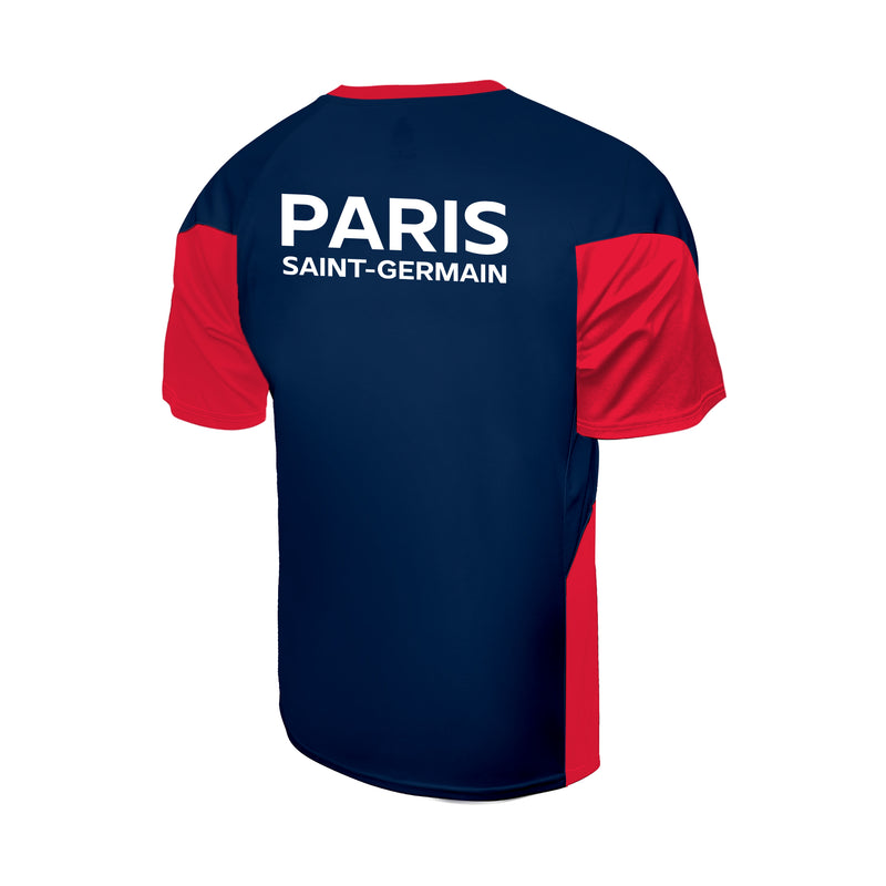 Paris Saint-Germain PSG Adult Striker Game Day Shirt