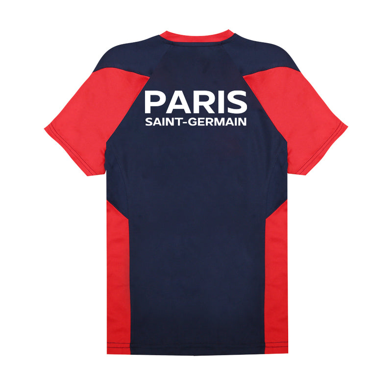 Paris Saint-Germain Youth Striker Game Day Shirt