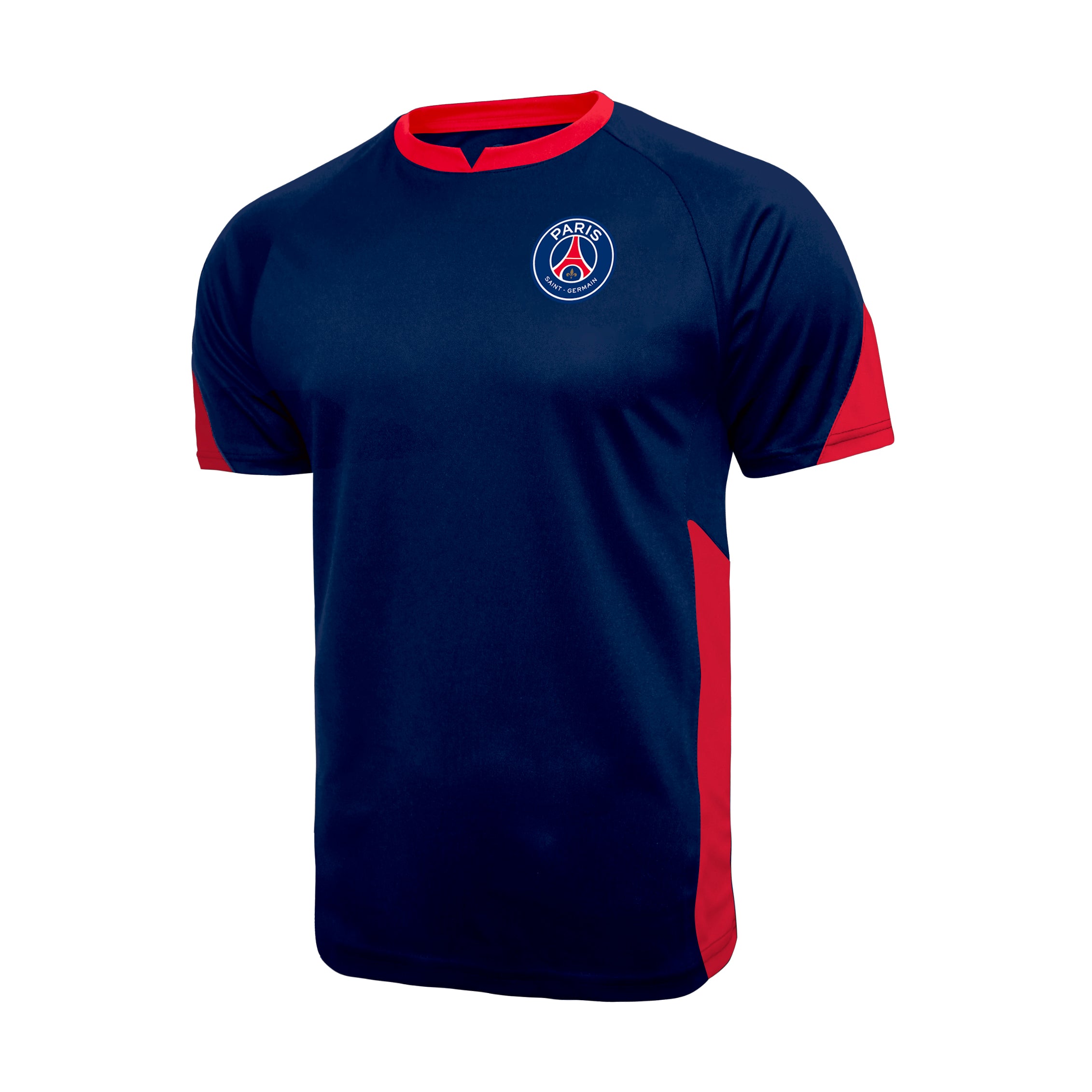 Paris Saint-Germain PSG Adult Striker Game Day Shirt