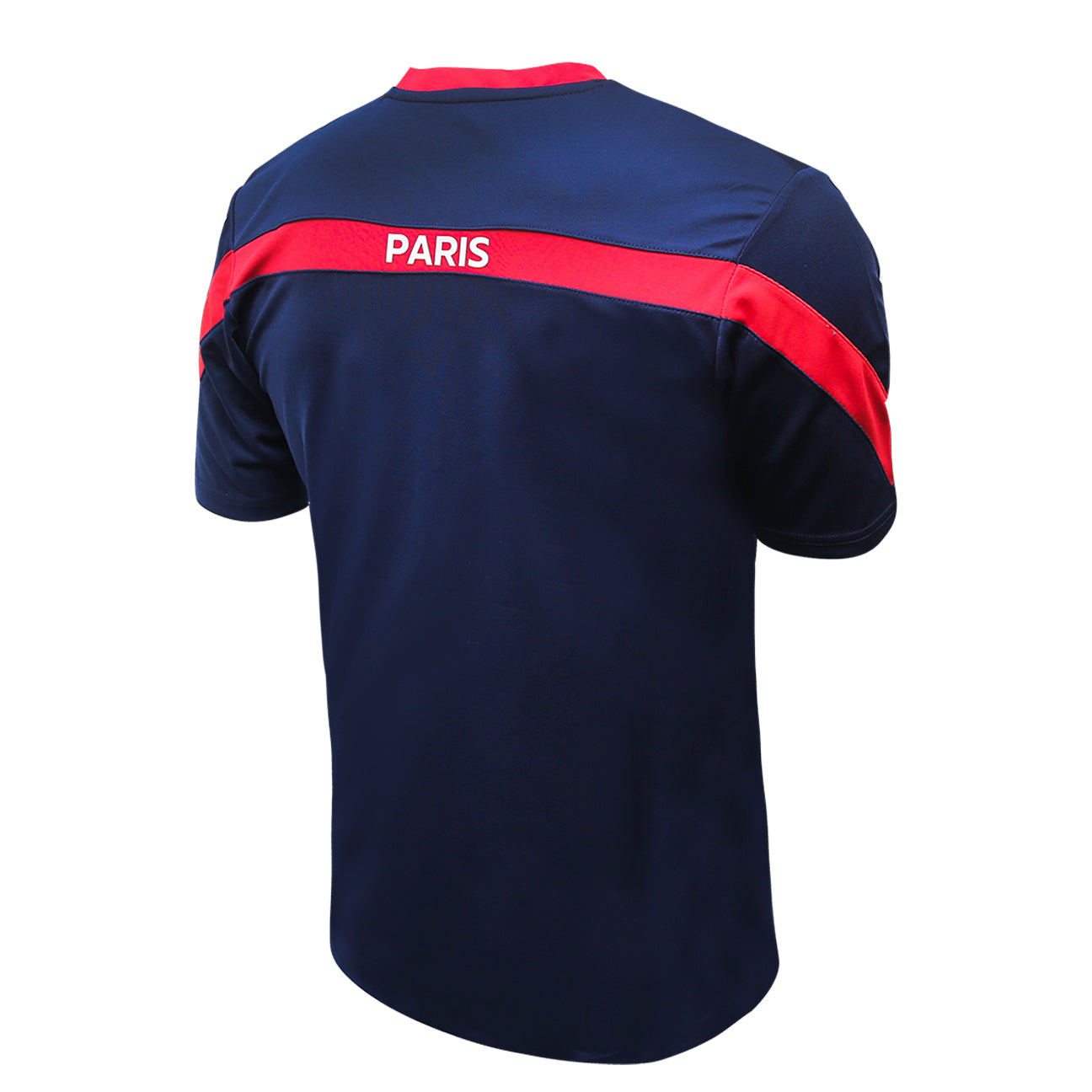 Paris Saint-Germain PSG Adult C.B. Game Day Shirt