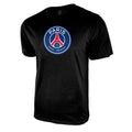 Paris Saint-Germain PSG Adult Logo T-Shirt
